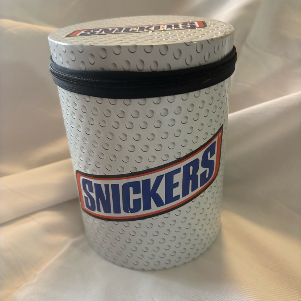 White Storage Container